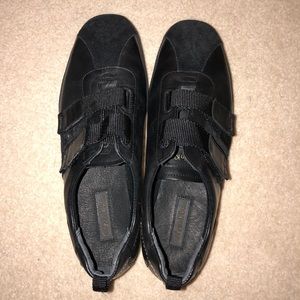 Brand New Men’s Calvin Klein Leather Shoes